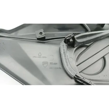 Demi flanc selle gauche DUCATI STREETFIGHTER 955 V2 ABS 2022 - 2024