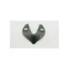 Cache carenage face avant DUCATI STREETFIGHTER 955 V2 ABS 2022 - 2024 Cache carenage face avant DUCATI STREETFIGHTER 955 V2 ABS 2022 - 2024