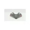 Cache carenage face avant DUCATI STREETFIGHTER 955 V2 ABS 2022 - 2024 Cache carenage face avant DUCATI STREETFIGHTER 955 V2 ABS 2022 - 2024