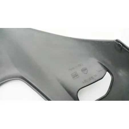 Cache carenage face avant DUCATI STREETFIGHTER 955 V2 ABS 2022 - 2024