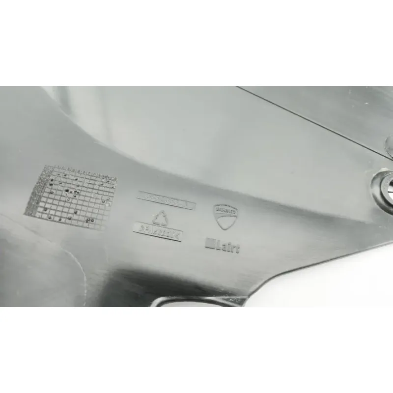 Leche roue DUCATI STREETFIGHTER 955 V2 ABS 2022 - 2024