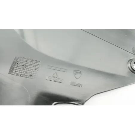 Leche roue DUCATI STREETFIGHTER 955 V2 ABS 2022 - 2024