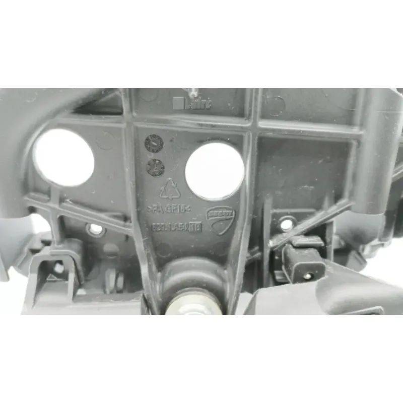 Support de batterie DUCATI STREETFIGHTER 955 V2 ABS 2022 - 2024