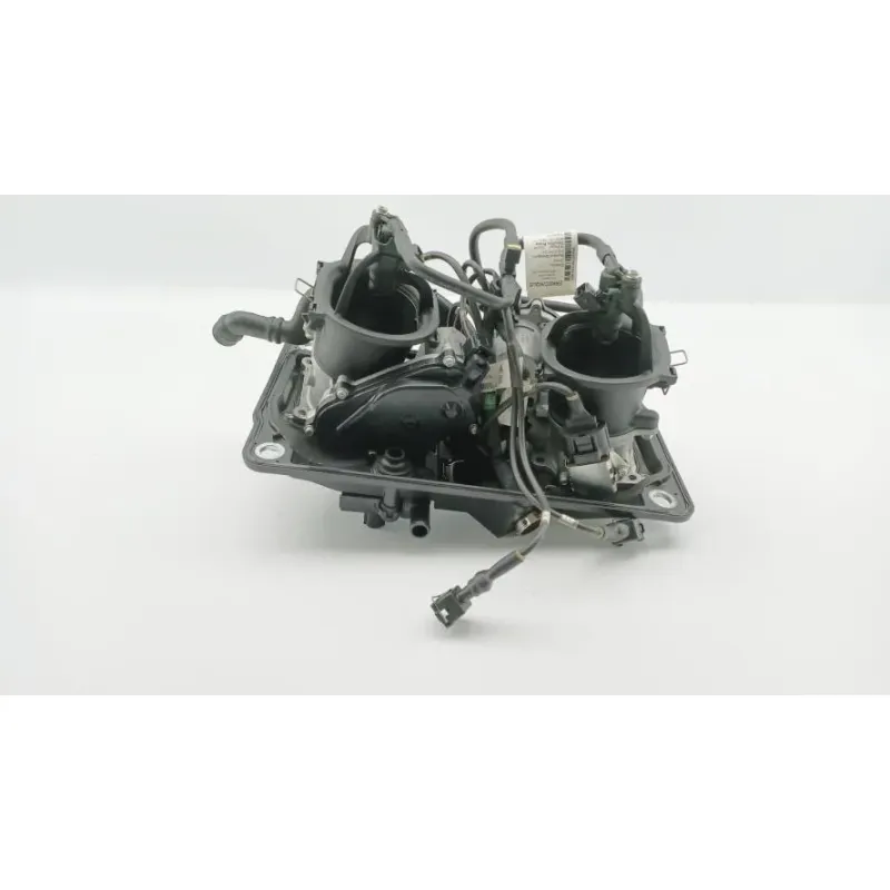 Rampe d'injection DUCATI STREETFIGHTER 955 V2 ABS 2022 - 2024