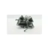 Rampe d'injection DUCATI STREETFIGHTER 955 V2 ABS 2022 - 2024 Rampe d'injection DUCATI STREETFIGHTER 955 V2 ABS 2022 - 2024