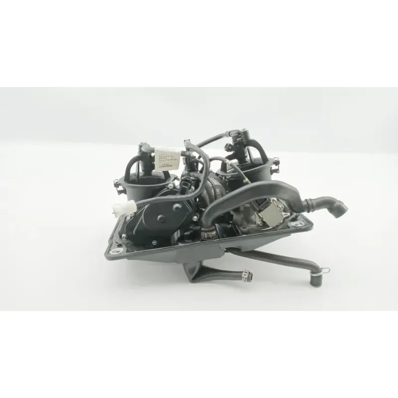 Rampe d'injection DUCATI STREETFIGHTER 955 V2 ABS 2022 - 2024