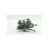 Rampe d'injection DUCATI STREETFIGHTER 955 V2 ABS 2022 - 2024 Rampe d'injection DUCATI STREETFIGHTER 955 V2 ABS 2022 - 2024