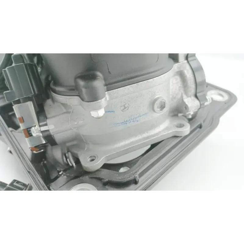 Rampe d'injection DUCATI STREETFIGHTER 955 V2 ABS 2022 - 2024