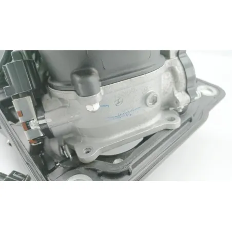 Rampe d'injection DUCATI STREETFIGHTER 955 V2 ABS 2022 - 2024