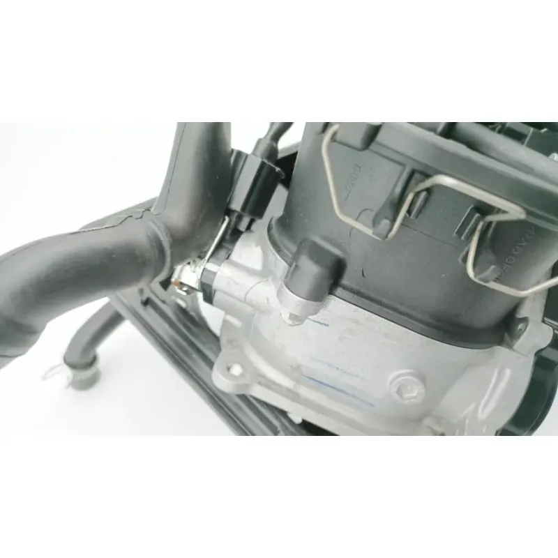 Rampe d'injection DUCATI STREETFIGHTER 955 V2 ABS 2022 - 2024