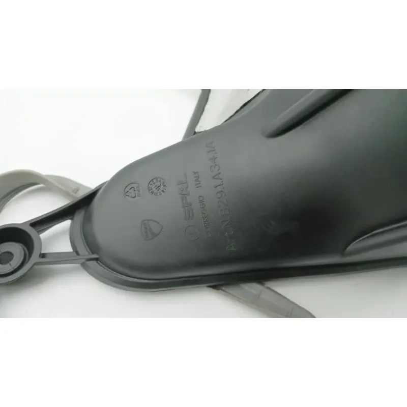 Ventilateur DUCATI STREETFIGHTER 955 V2 ABS 2022 - 2024