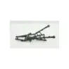 Boucle cadre arriere DUCATI STREETFIGHTER 955 V2 ABS 2022 - 2024 Boucle cadre arriere DUCATI STREETFIGHTER 955 V2 ABS 2022 - 2024