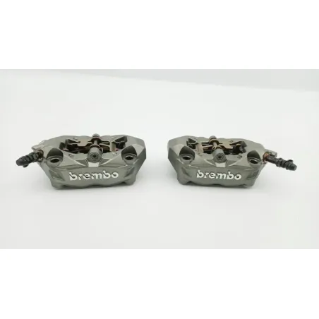 Etrier de frein avant DUCATI STREETFIGHTER 955 V2 ABS 2022 - 2024