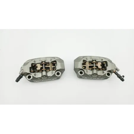 Etrier de frein avant DUCATI STREETFIGHTER 955 V2 ABS 2022 - 2024