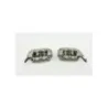 Etrier de frein avant DUCATI STREETFIGHTER 955 V2 ABS 2022 - 2024 Etrier de frein avant DUCATI STREETFIGHTER 955 V2 ABS 2022 - 2024
