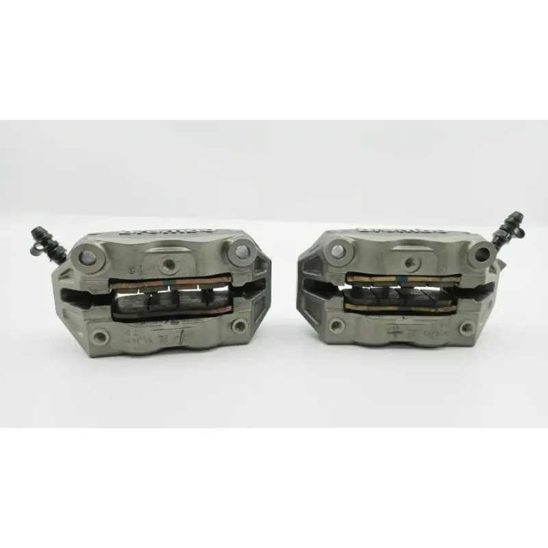 Etrier de frein avant DUCATI STREETFIGHTER 955 V2 ABS 2022 - 2024