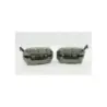 Etrier de frein avant DUCATI STREETFIGHTER 955 V2 ABS 2022 - 2024 Etrier de frein avant DUCATI STREETFIGHTER 955 V2 ABS 2022 - 2024