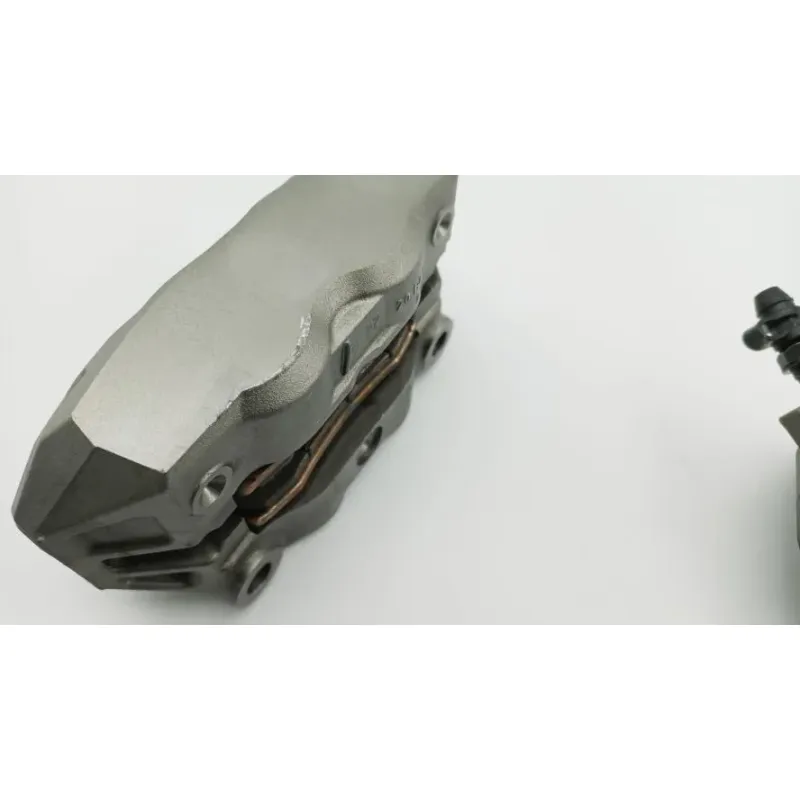 Etrier de frein avant DUCATI STREETFIGHTER 955 V2 ABS 2022 - 2024