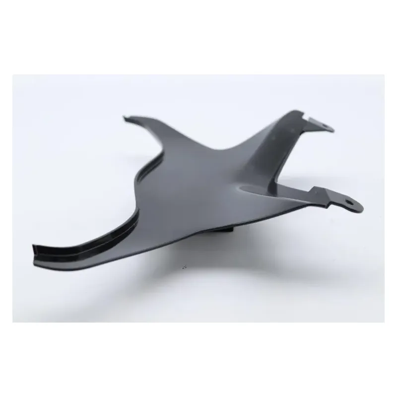 Separation de coque arriere KAWASAKI ZX6R 600 NINJA 2009 - 2012