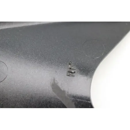 Separation de coque arriere KAWASAKI ZX6R 600 NINJA 2009 - 2012