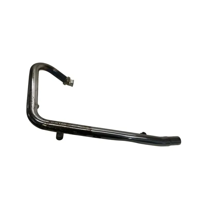 Collecteur (echappement) TRIUMPH BONNEVILLE 865 2008-2016 EFI