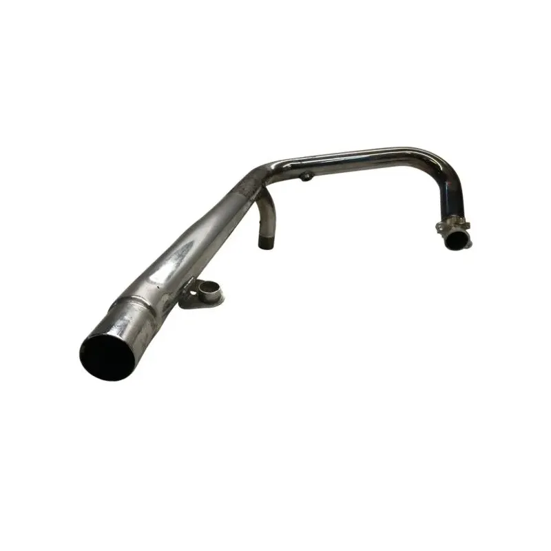Collecteur (echappement) TRIUMPH BONNEVILLE 865 2008-2016 EFI