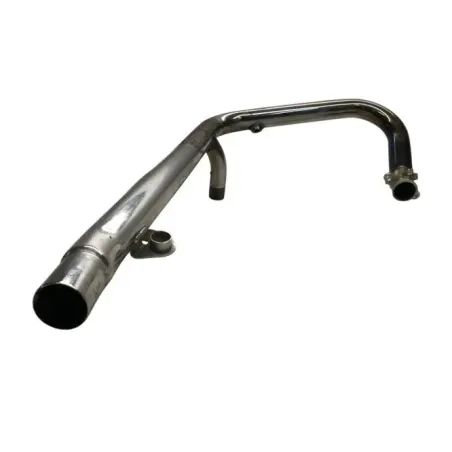 Collecteur (echappement) TRIUMPH BONNEVILLE 865 2008-2016 EFI