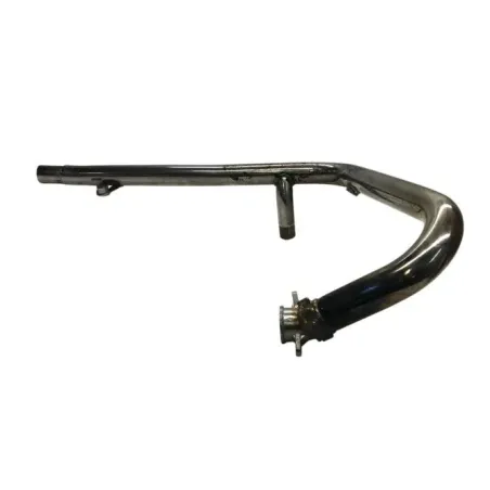 Collecteur (echappement) TRIUMPH BONNEVILLE 865 2008-2016 EFI