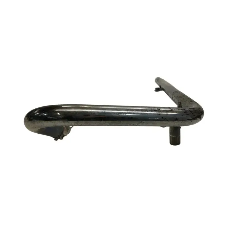Collecteur (echappement) TRIUMPH BONNEVILLE 865 2008-2016 EFI