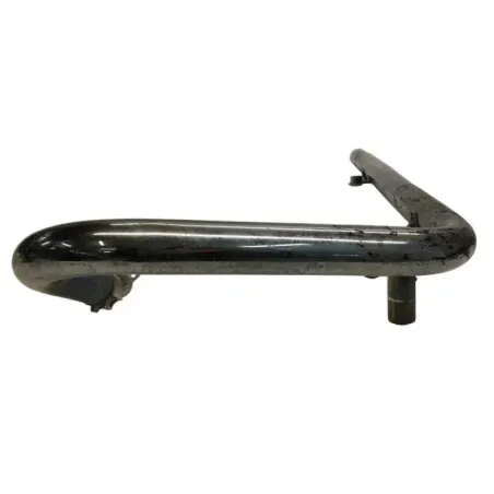 Collecteur (echappement) TRIUMPH BONNEVILLE 865 2008-2016 EFI