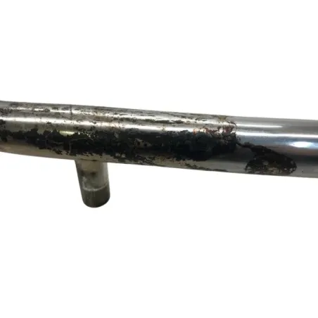 Collecteur (echappement) TRIUMPH BONNEVILLE 865 2008-2016 EFI