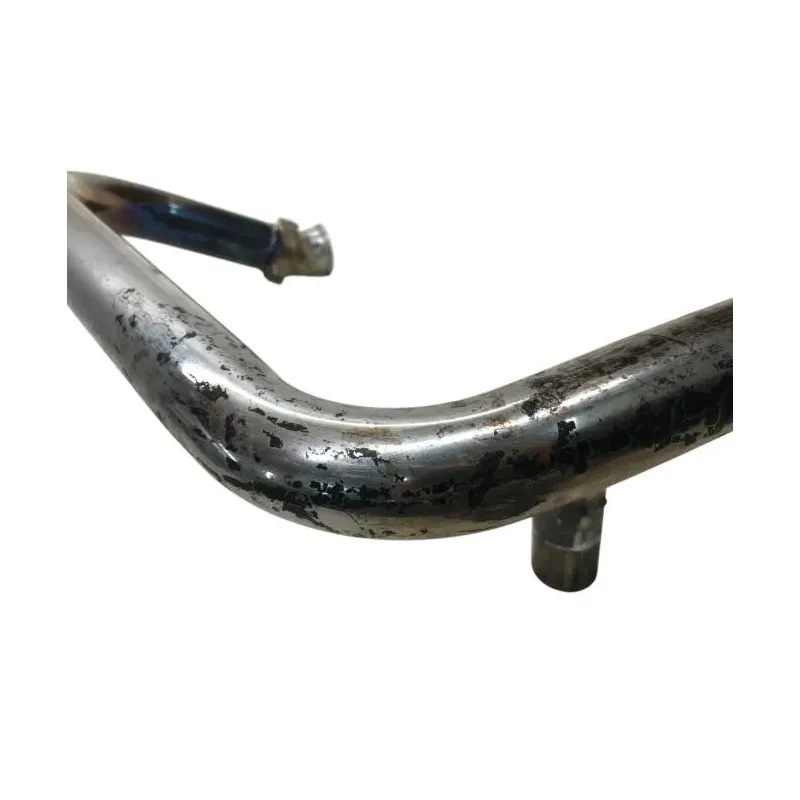 Collecteur (echappement) TRIUMPH BONNEVILLE 865 2008-2016 EFI