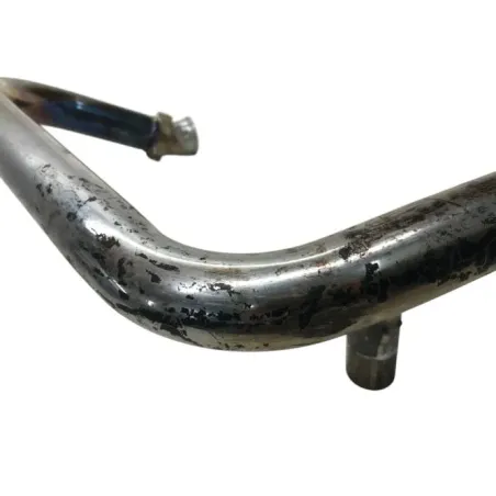 Collecteur (echappement) TRIUMPH BONNEVILLE 865 2008-2016 EFI