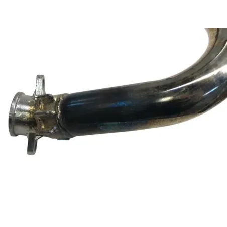 Collecteur (echappement) TRIUMPH BONNEVILLE 865 2008-2016 EFI