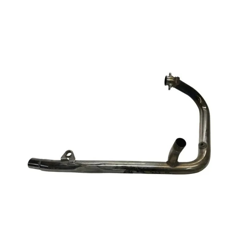 Collecteur (echappement) TRIUMPH BONNEVILLE 865 2008-2016 EFI
