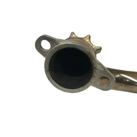 Collecteur (echappement) TRIUMPH BONNEVILLE 865 2008-2016 EFI