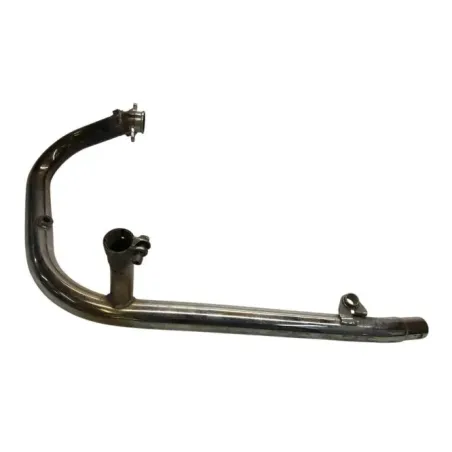 Collecteur (echappement) TRIUMPH BONNEVILLE 865 2008-2016 EFI