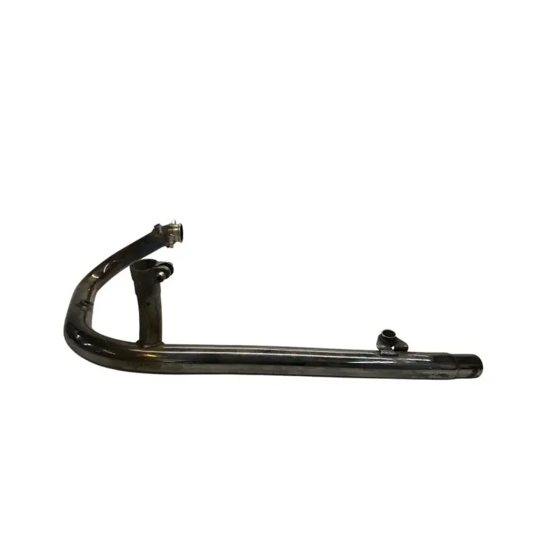Collecteur (echappement) TRIUMPH BONNEVILLE 865 2008-2016 EFI