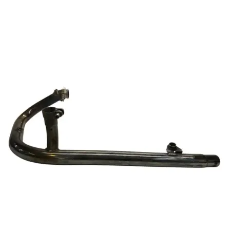 Collecteur (echappement) TRIUMPH BONNEVILLE 865 2008-2016 EFI