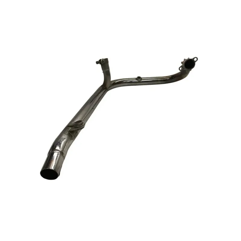 Collecteur (echappement) TRIUMPH BONNEVILLE 865 2008-2016 EFI