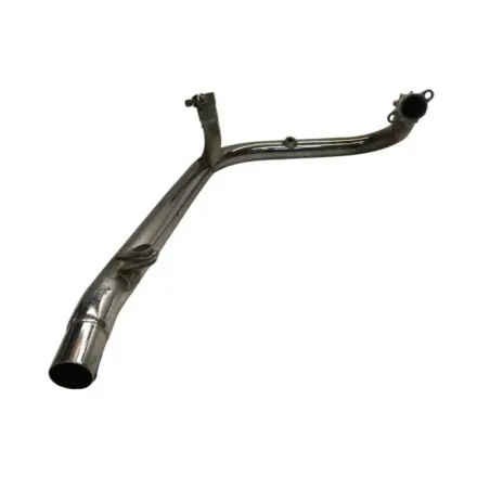 Collecteur (echappement) TRIUMPH BONNEVILLE 865 2008-2016 EFI