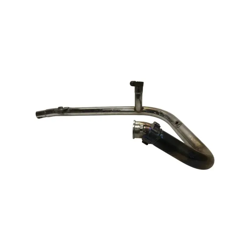 Collecteur (echappement) TRIUMPH BONNEVILLE 865 2008-2016 EFI