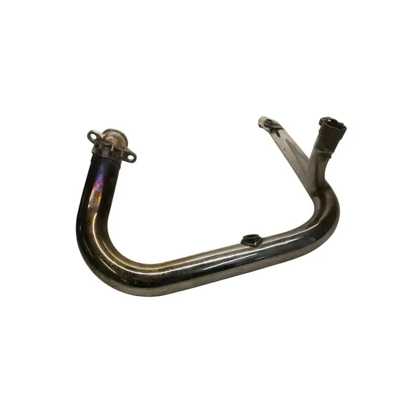 Collecteur (echappement) TRIUMPH BONNEVILLE 865 2008-2016 EFI