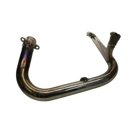 Collecteur (echappement) TRIUMPH BONNEVILLE 865 2008-2016 EFI