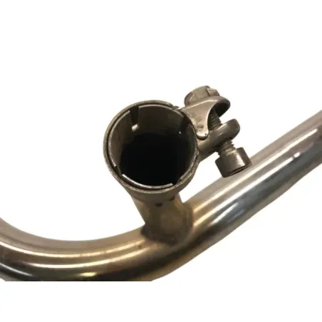 Collecteur (echappement) TRIUMPH BONNEVILLE 865 2008-2016 EFI