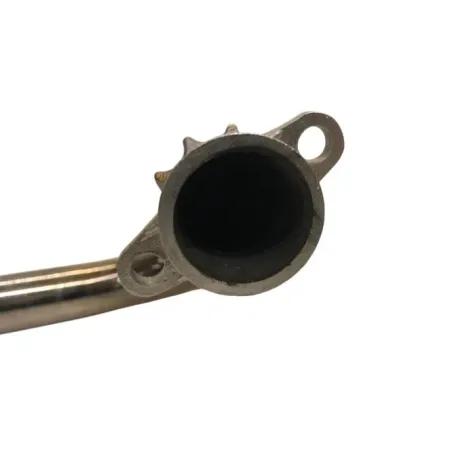Collecteur (echappement) TRIUMPH BONNEVILLE 865 2008-2016 EFI