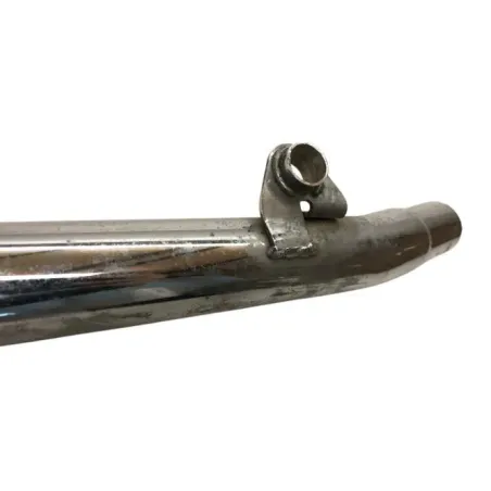 Collecteur (echappement) TRIUMPH BONNEVILLE 865 2008-2016 EFI