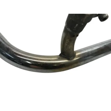 Collecteur (echappement) TRIUMPH BONNEVILLE 865 2008-2016 EFI