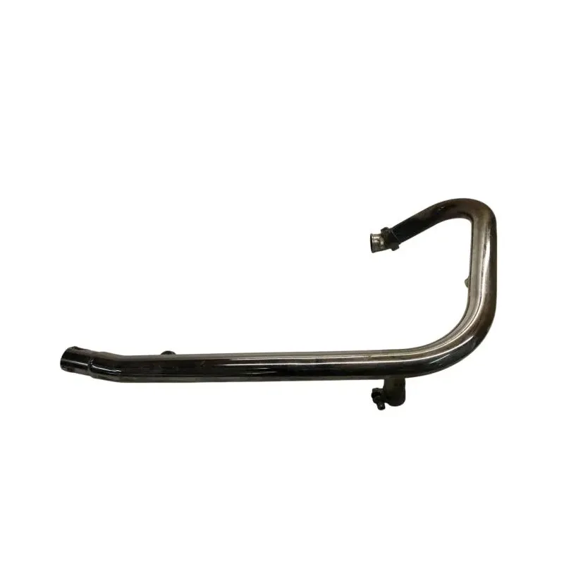 Collecteur (echappement) TRIUMPH BONNEVILLE 865 2008-2016 EFI