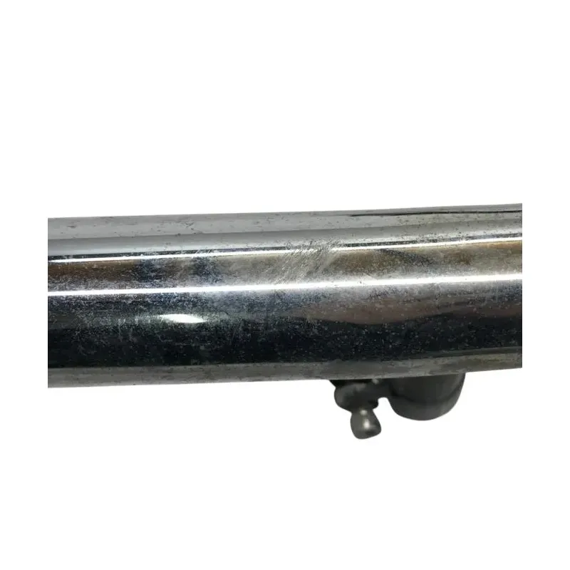 Collecteur (echappement) TRIUMPH BONNEVILLE 865 2008-2016 EFI